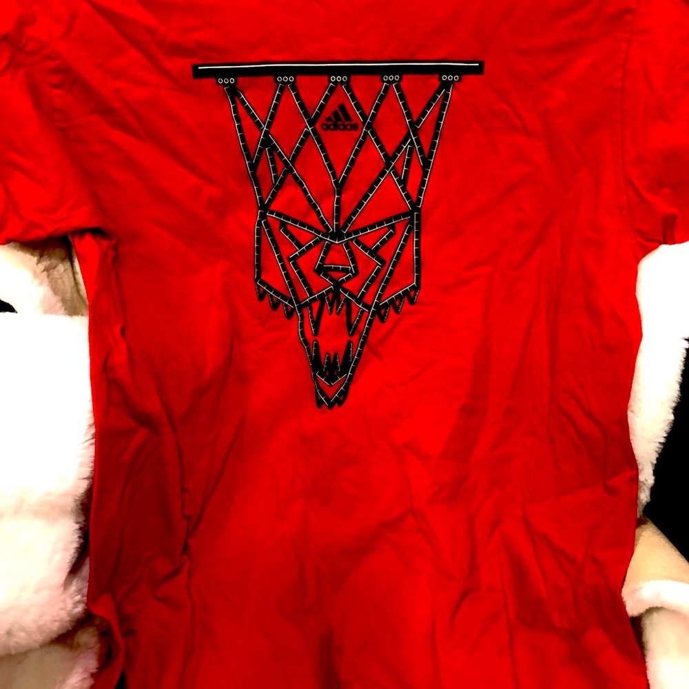 Adidas shirt